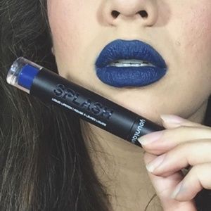 Moodstruck Splash Liquid Lipstick